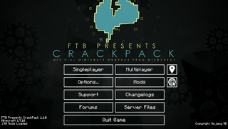 Crack pack minecraft Crack pack minecraft