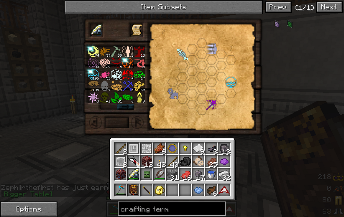 Research (Thaumcraft 4) - Official Feed The Beast Wiki