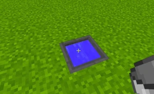 Draining a Cauldron.