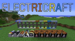 ElectriCraft - Official Feed The Beast Wiki