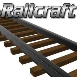 Modicon Railcraft