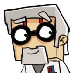 Author ProfMobius
