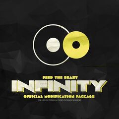 Infinity 1.7