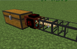 Modicon denpipes