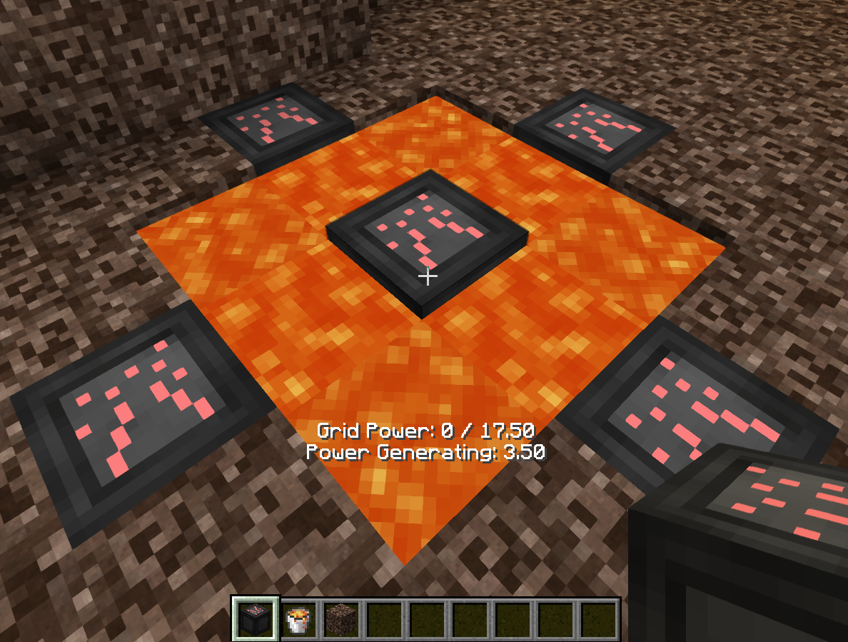 Ultimate Lava Survival Minecraft Server