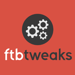 FTB-Tweaks