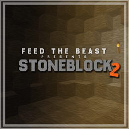 FTB Stoneblock 2