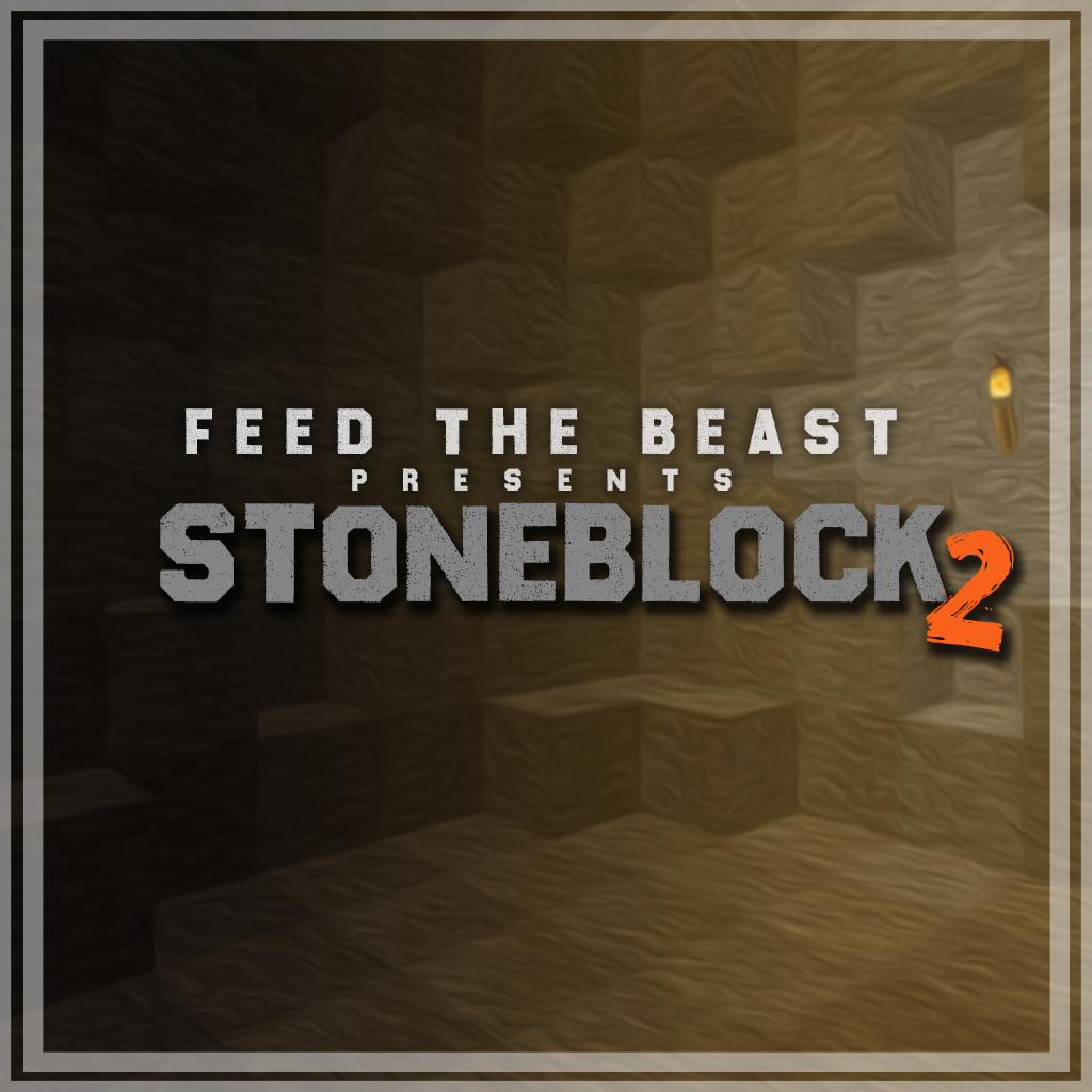 Ftb Stoneblock 2 Official Feed The Beast Wiki