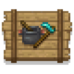 Modicon Farmer's Delight