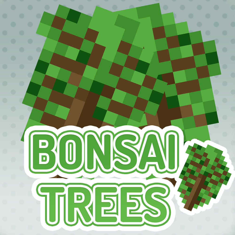 bonsai tree crops official feed the beast wiki