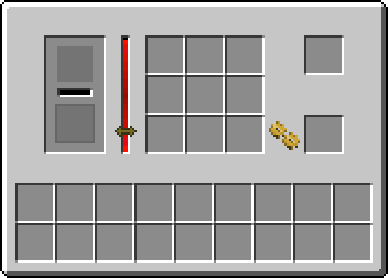 GUI Thermionic Fabricator