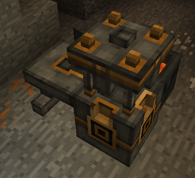 Golem Press Thaumcraft 5 Official Feed The Beast Wiki