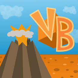 Volcano Block Official Feed The Beast Wiki