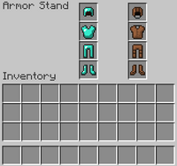 Armor Stand (BIC) GUI