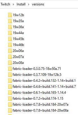 Fabric tlauncher как установить fabric. Смотреть фото Fabric tlauncher как установить fabric. Смотреть картинку Fabric tlauncher как установить fabric. Картинка про Fabric tlauncher как установить fabric. Фото Fabric tlauncher как установить fabric