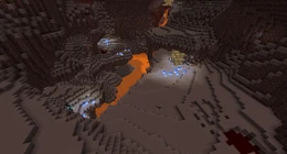 Biome Arctic Abyss Oct 2019