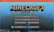 Rift Mod List mods loaded screenshot
