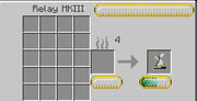 ProjectE-KleinStar-Charging