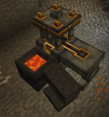 Golem Press Thaumcraft 5 Official Feed The Beast Wiki