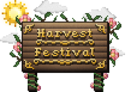 Harvest Festival Icon