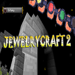 Modicon Jewelrycraft 2