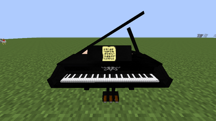 Piano