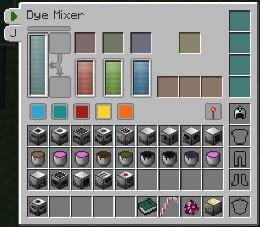 Gui minecraft. Industrial foregoing 1.12.2. Industrial foregoing 1.16.5. Industrial foregoing 1.16.5 квантовая броня. Мод на Industrial foregoing.