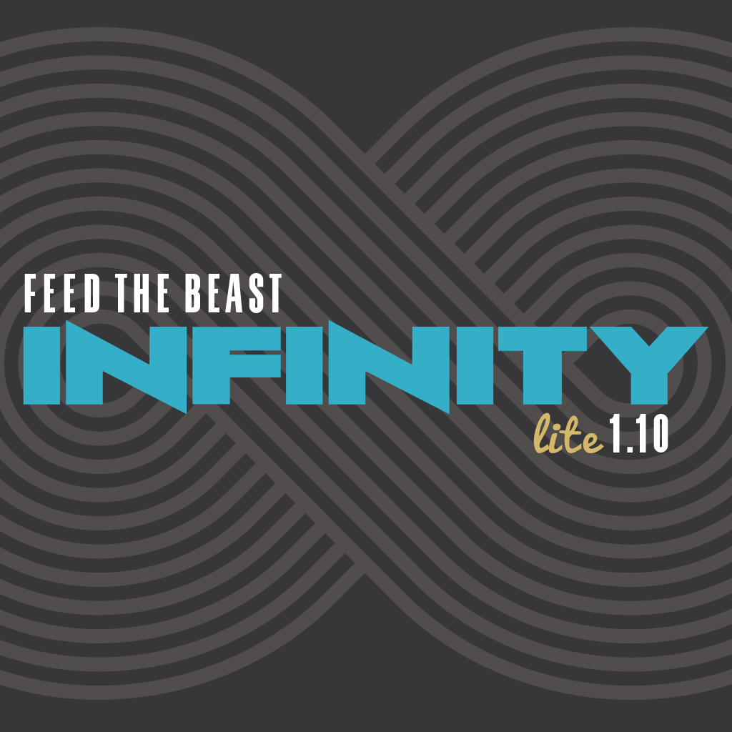 ftb infinity lite mod list