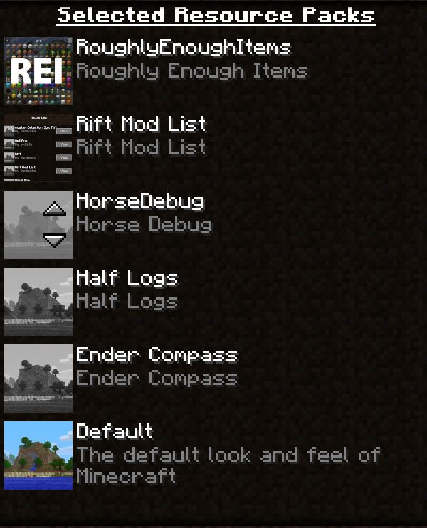 Rift minecraft что это. Resource Packs Menu For Rift Mods. Rift minecraft что это фото. Rift minecraft что это-Resource Packs Menu For Rift Mods. картинка Rift minecraft что это. картинка Resource Packs Menu For Rift Mods