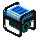 Solar Generator Extra Utilities Official Feed The Beast Wiki