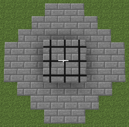 Forestry Multiblock Farm Platform2