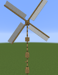 Windmill Better With Mods Official Feed The Beast Wiki