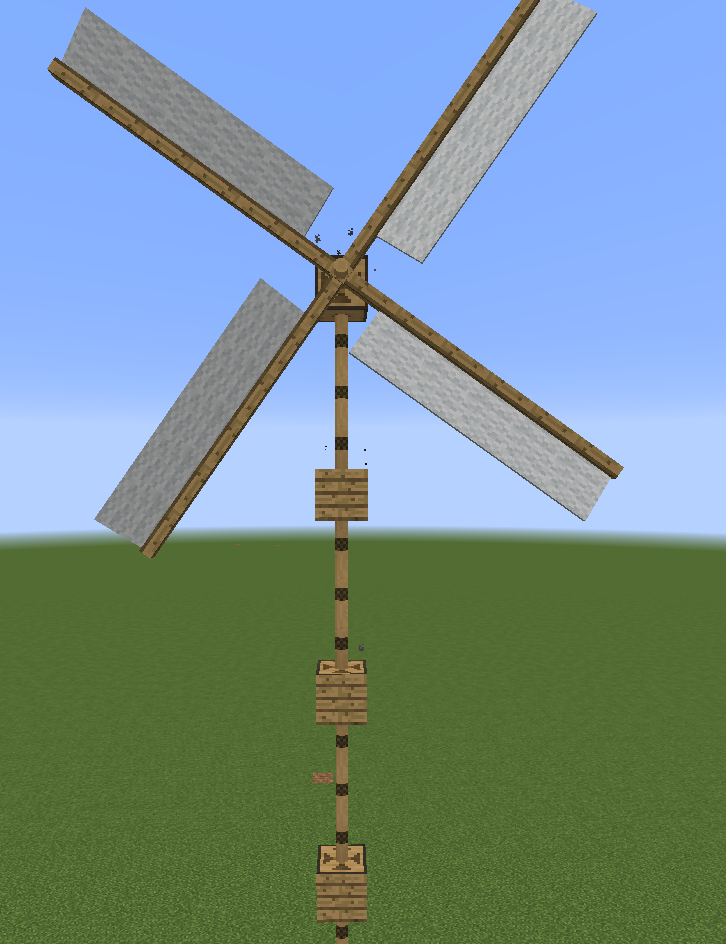 Windmill Better With Mods Official Feed The Beast Wiki