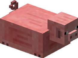 Block Mechanical Pig