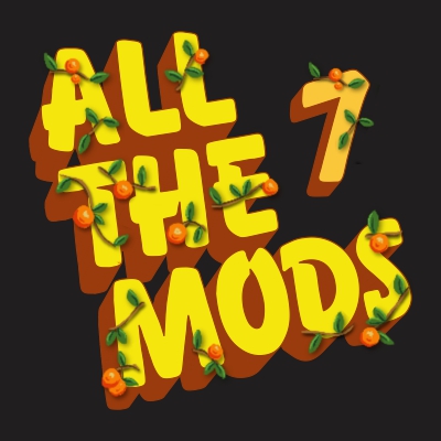 All the Mods (modpack) - Official Feed The Beast Wiki