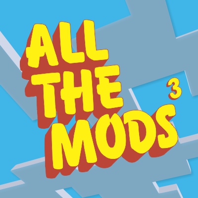 all the mods 3 mod list