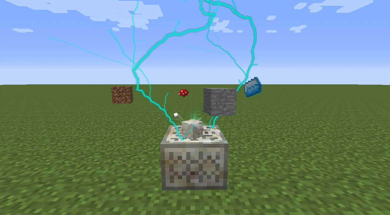 Runic Altar - Official Feed The Beast Wiki