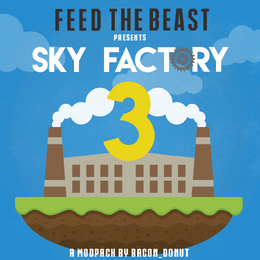 SkyFactory 3