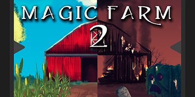 magic farm 2 minecraft