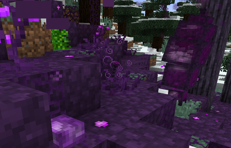 Taintacle Thaumcraft 6 Official Feed The Beast Wiki