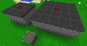 Greenhouse Multiblock