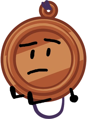 Bronze Medal | Find the BFB Characters Wiki | Fandom
