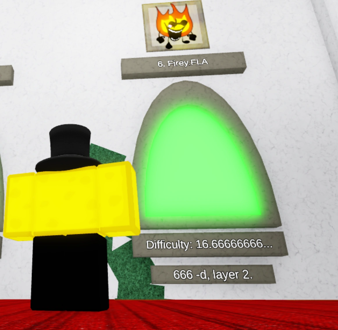 Firey.FLA | Find the BFB Characters Wiki | Fandom