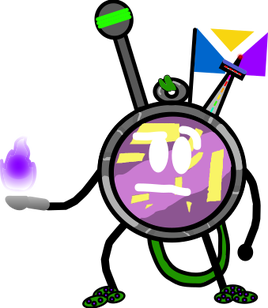 Yoyleland Medallion | Find the BFB Characters Wiki | Fandom