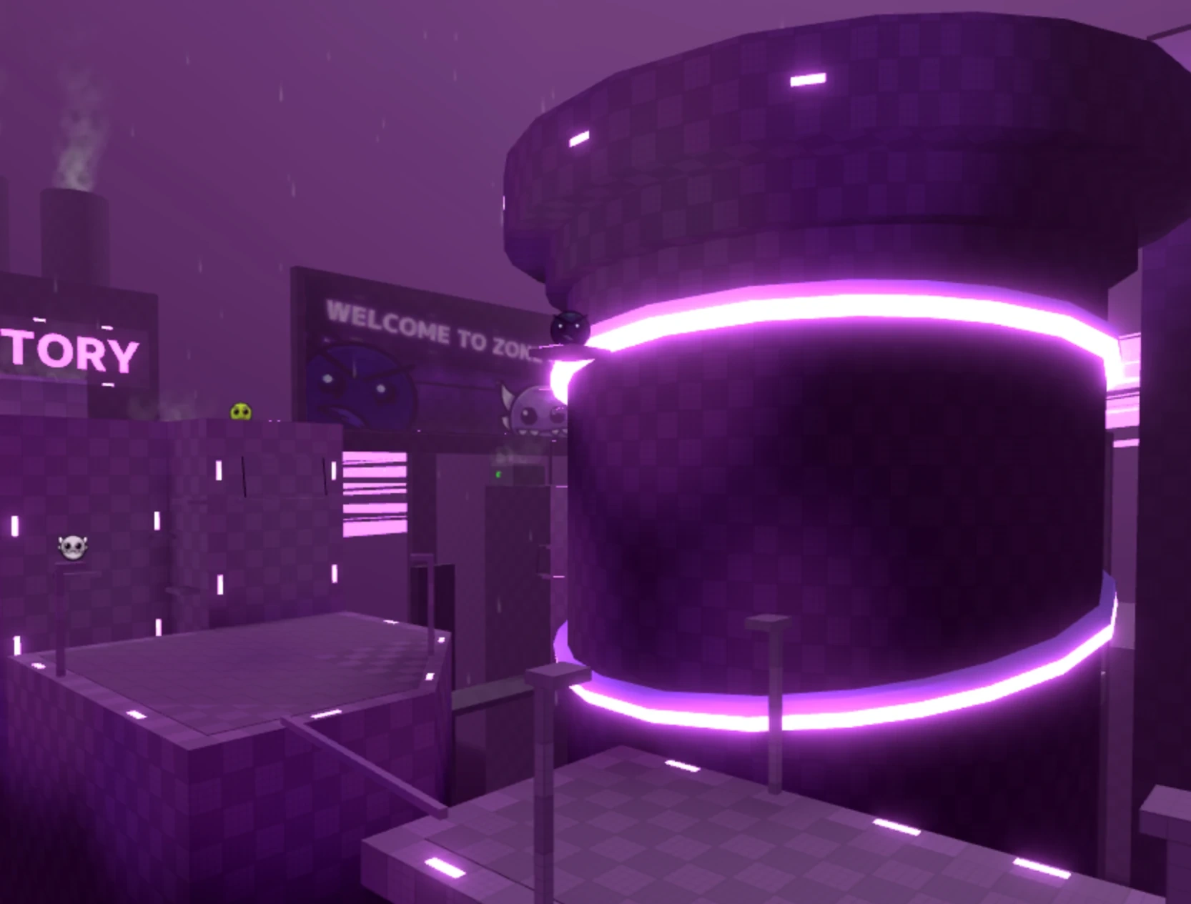 Zone 0 Find the Geometry Dash Difficulties Wiki Fandom