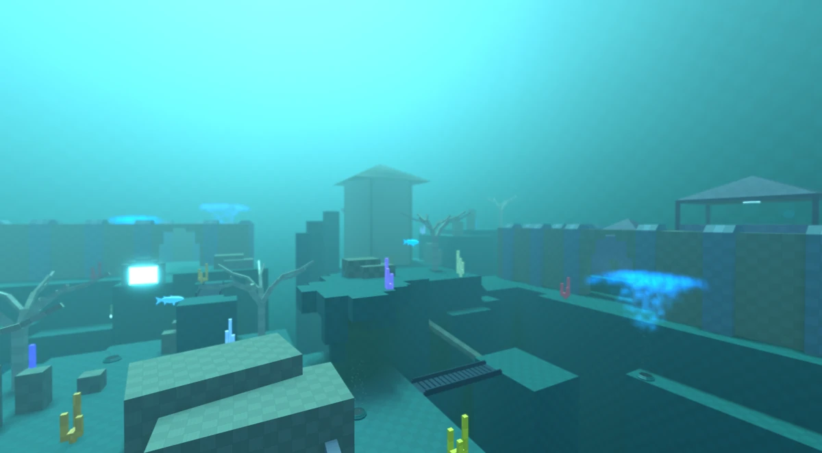 Zone 6: Oceanic Depths | Find the Difficulty Faces Wiki | Fandom