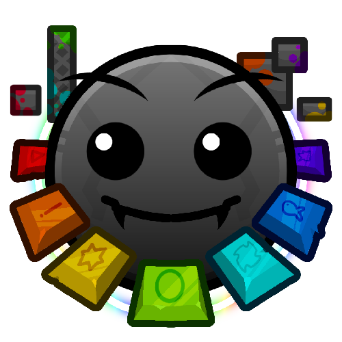 Lobotomy Find The Geometry Dash Difficulties Wiki Fandom 8960