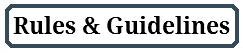 Rules & Guidelines