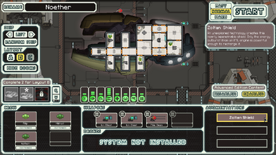 The Zoltan Cruiser Ftl Faster Than Light Wiki Fandom