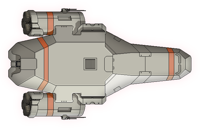 ftl zoltan cruiser